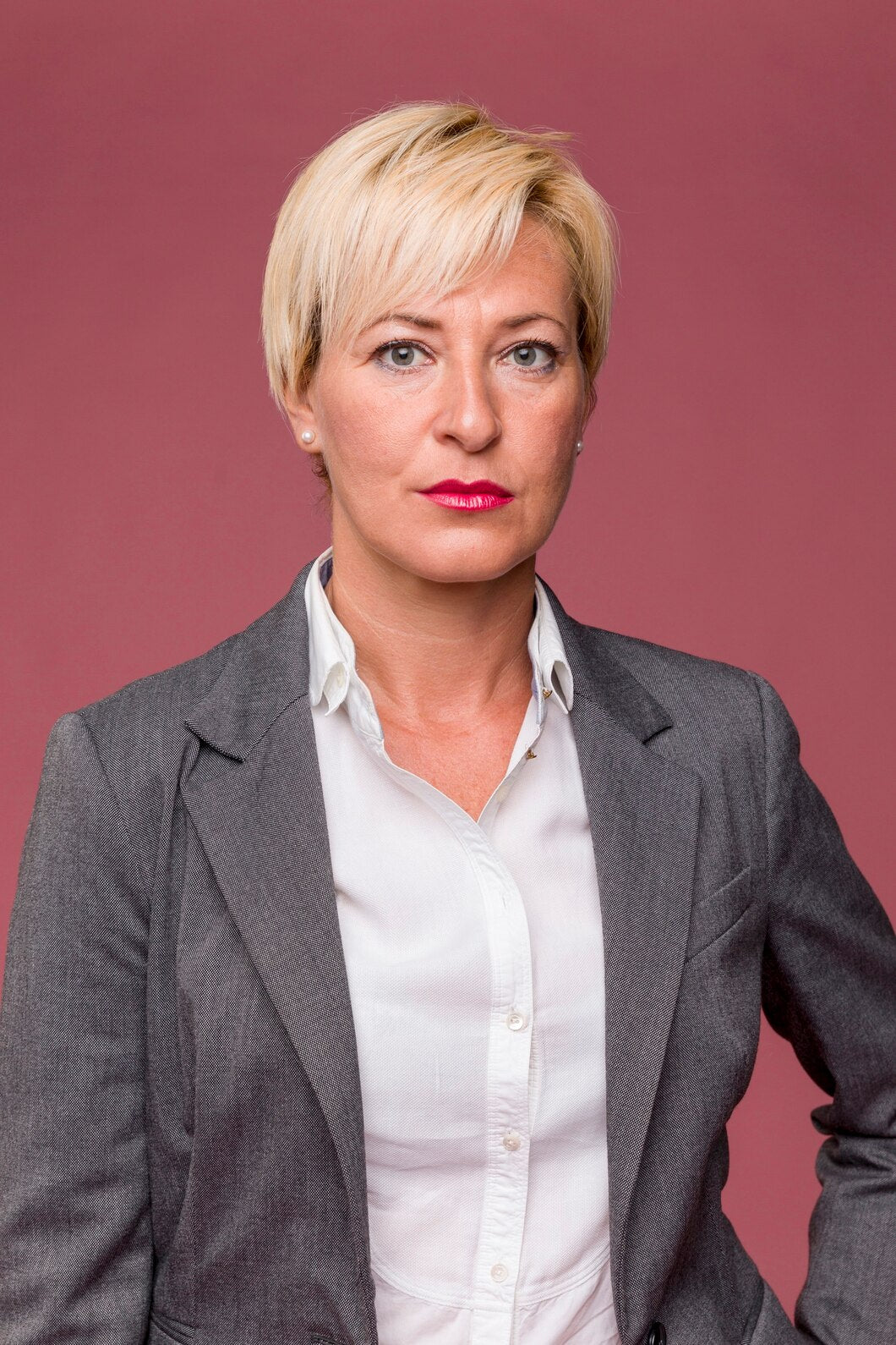 <strong>Stephanie Brooks</strong>